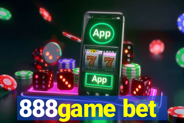 888game bet